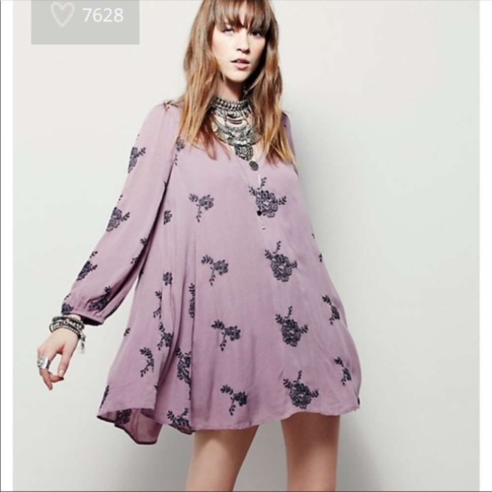 Free People Dress